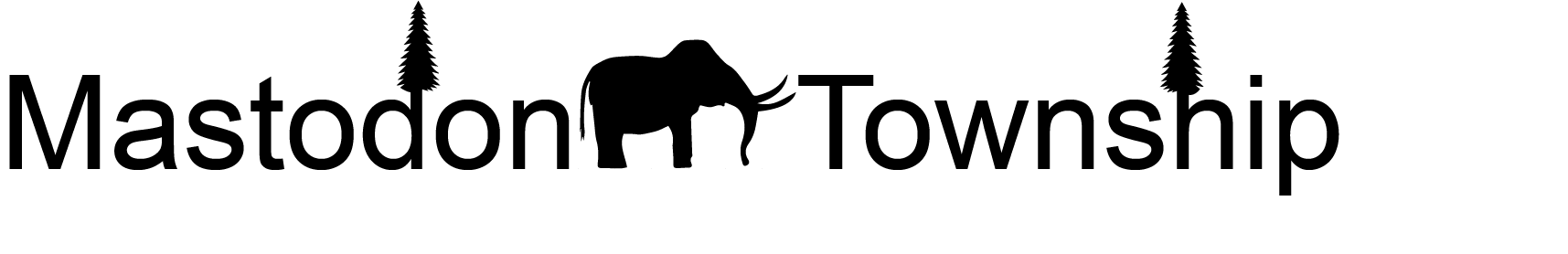 Mastodon Township Header Image