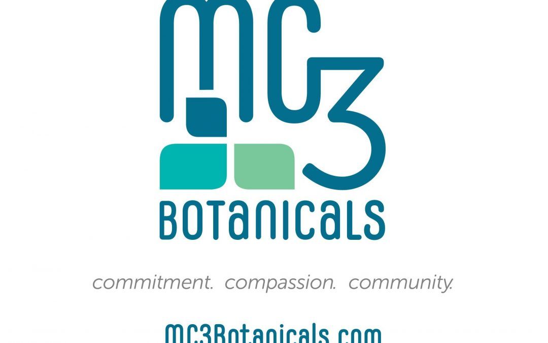 MC3 Botanicals